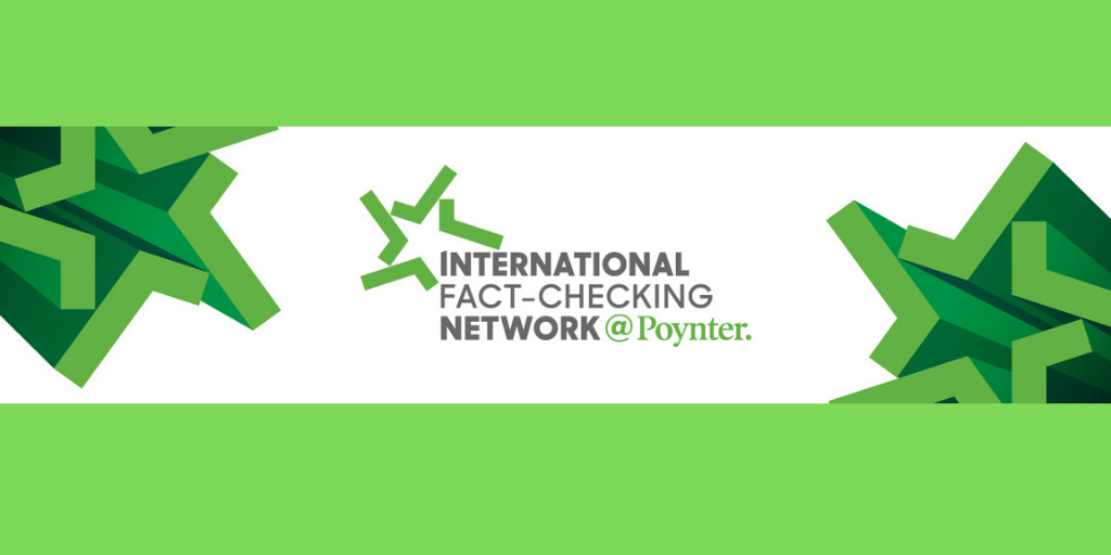 Poynter-IFCN