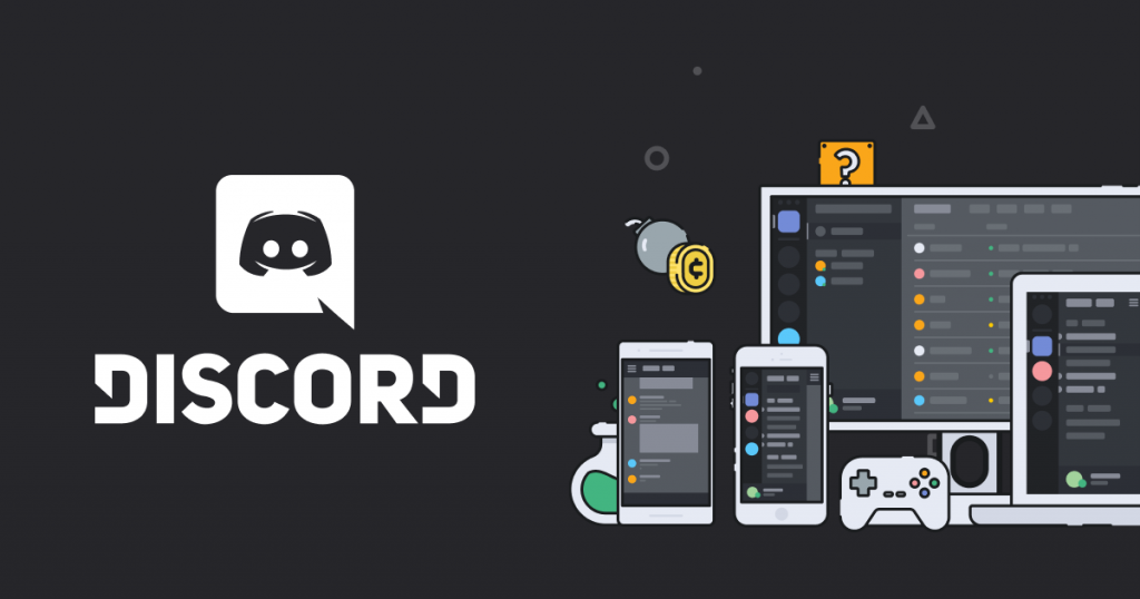 discord-devices