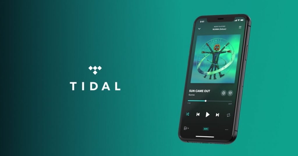 tidal-kv