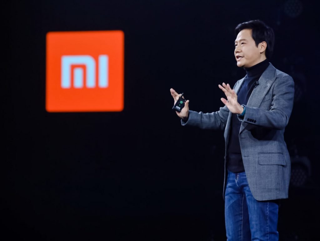 xiaomi-chairman