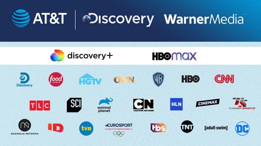 ATT-Discovery-WarnerMedia