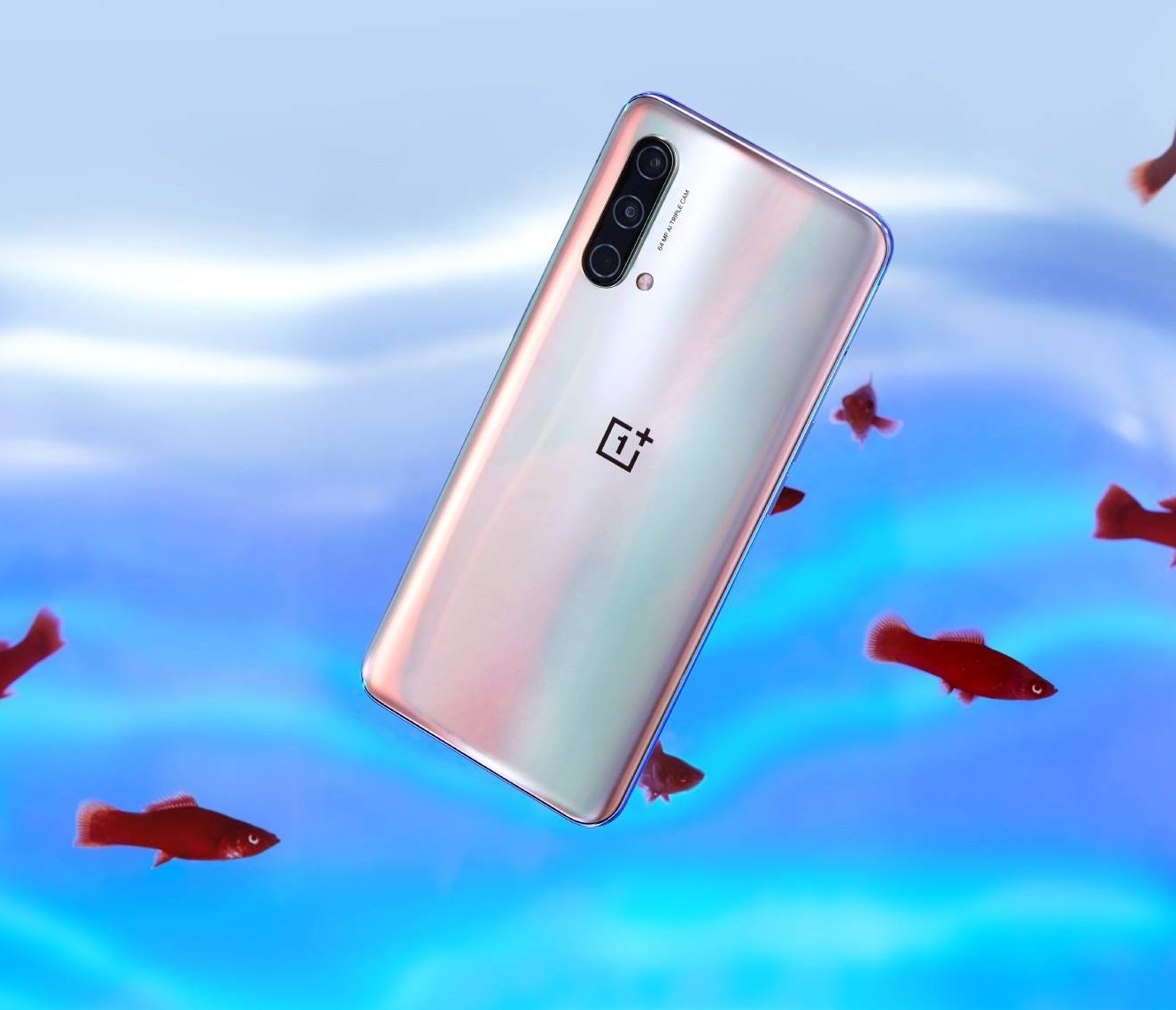 OnePlus Nord CE 5G_ProductStills_S_2