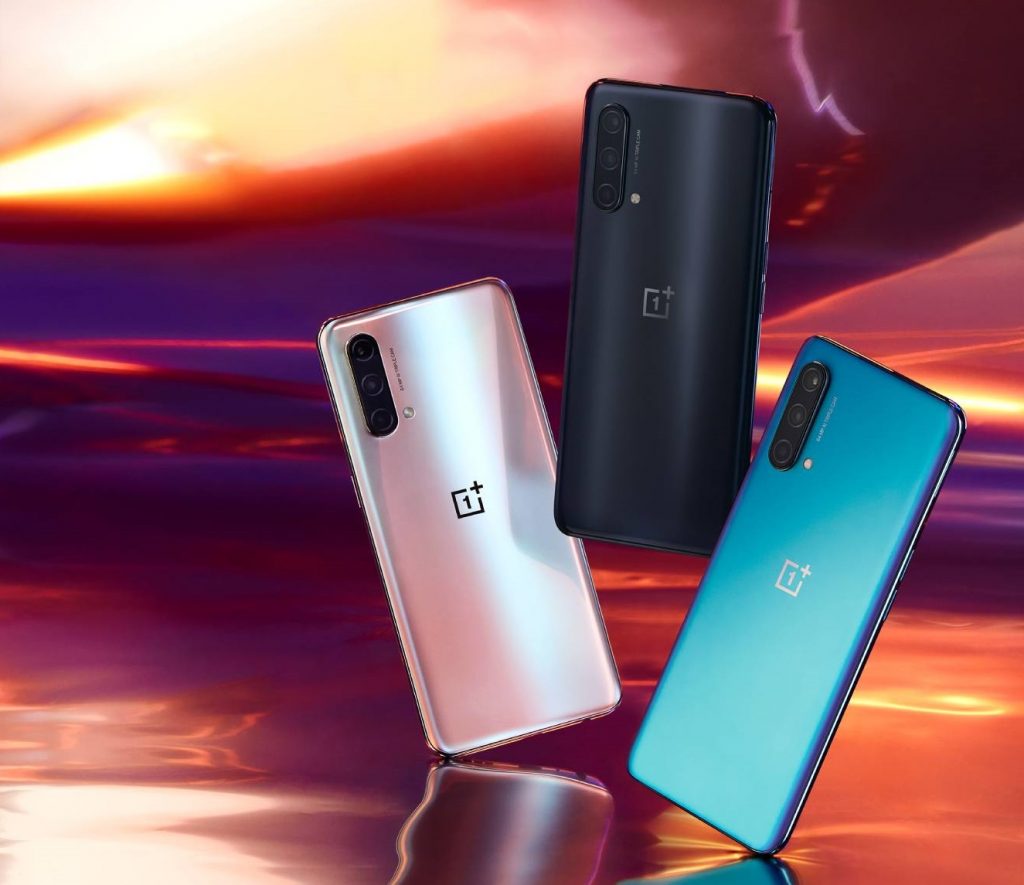 OnePlus Nord CE 5G_ProductStills_S_6