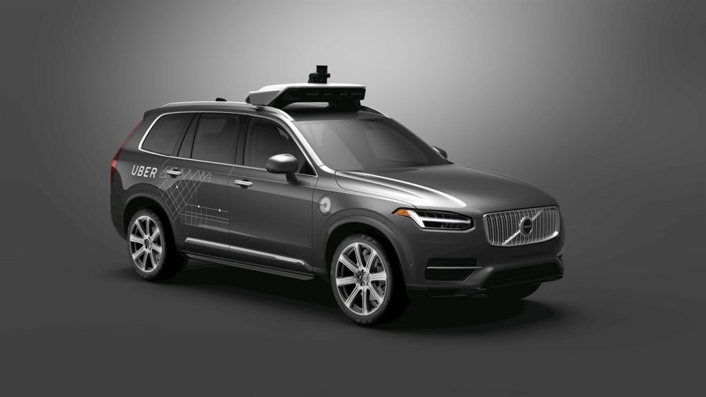 volvo-uber-autonomous-car