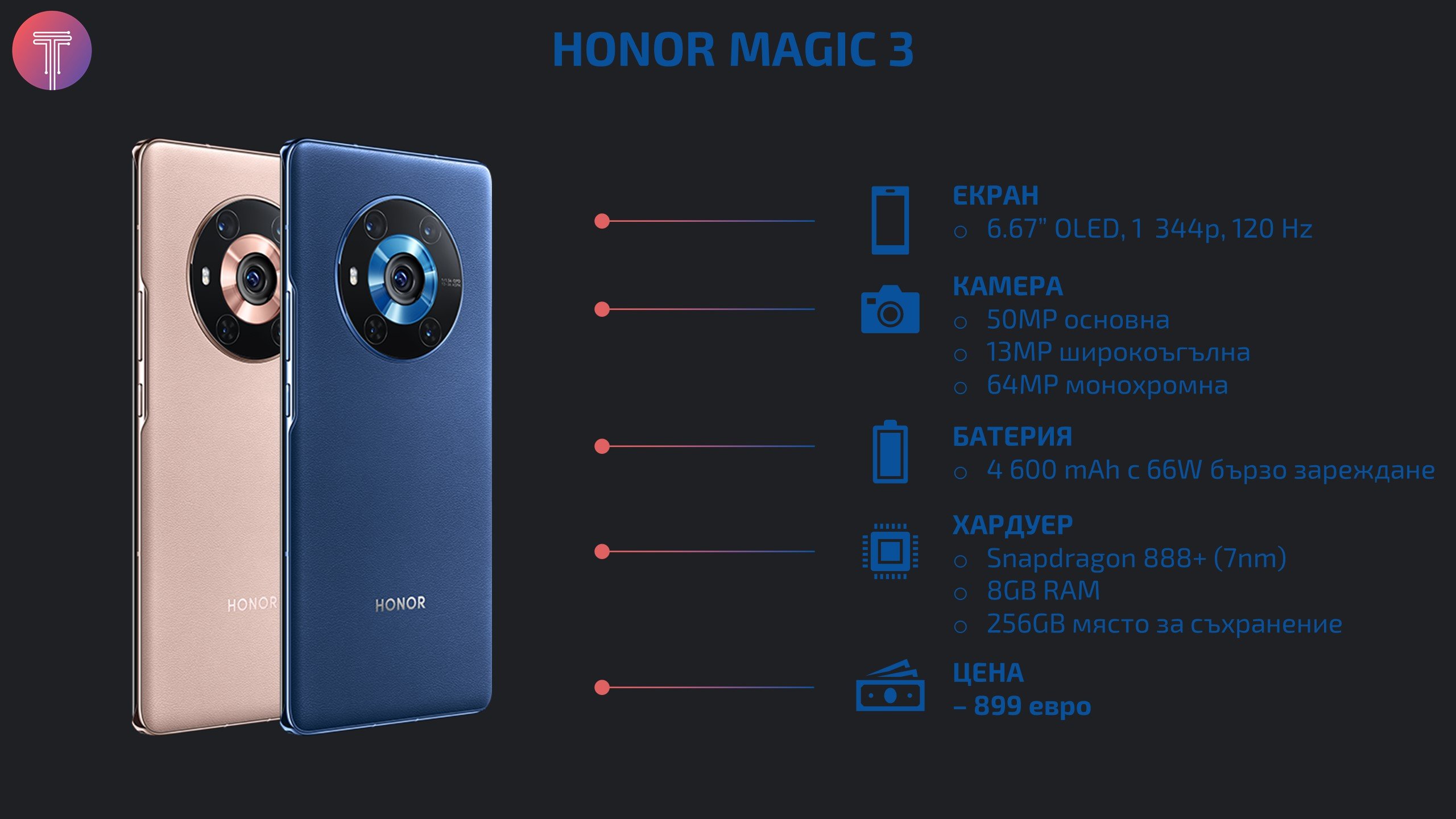 Honor-Magic-3-Specs