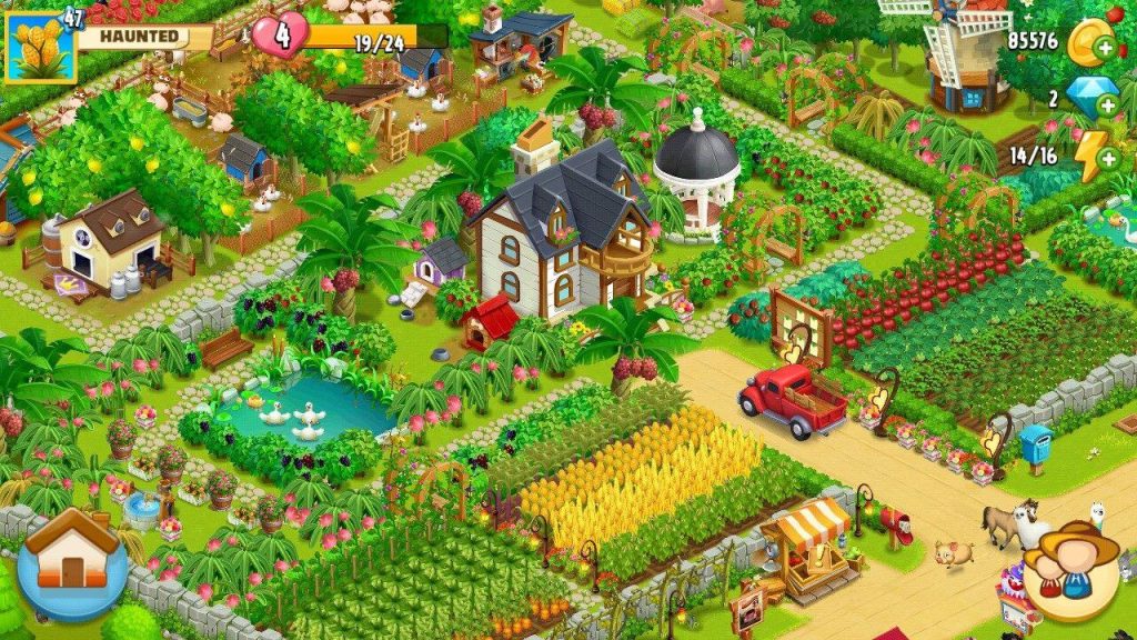 happy-farm-gameplay