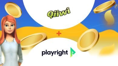 qiiwi-playright