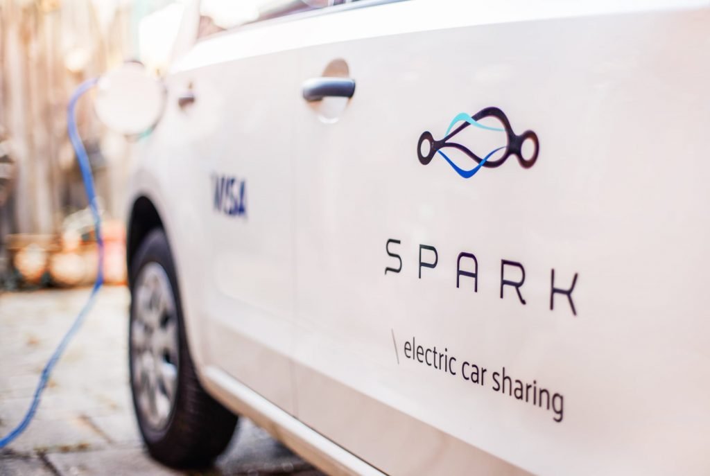 spark-close-up