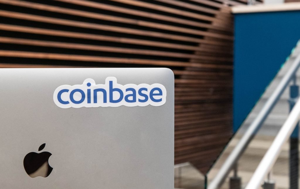 Coinbase 7