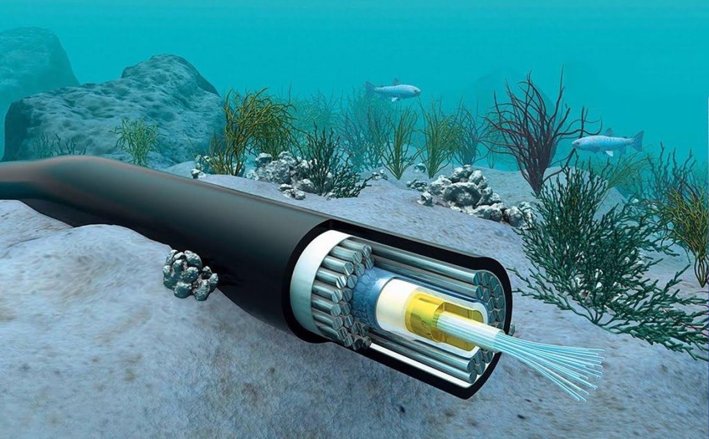 nexus-submarine-cable