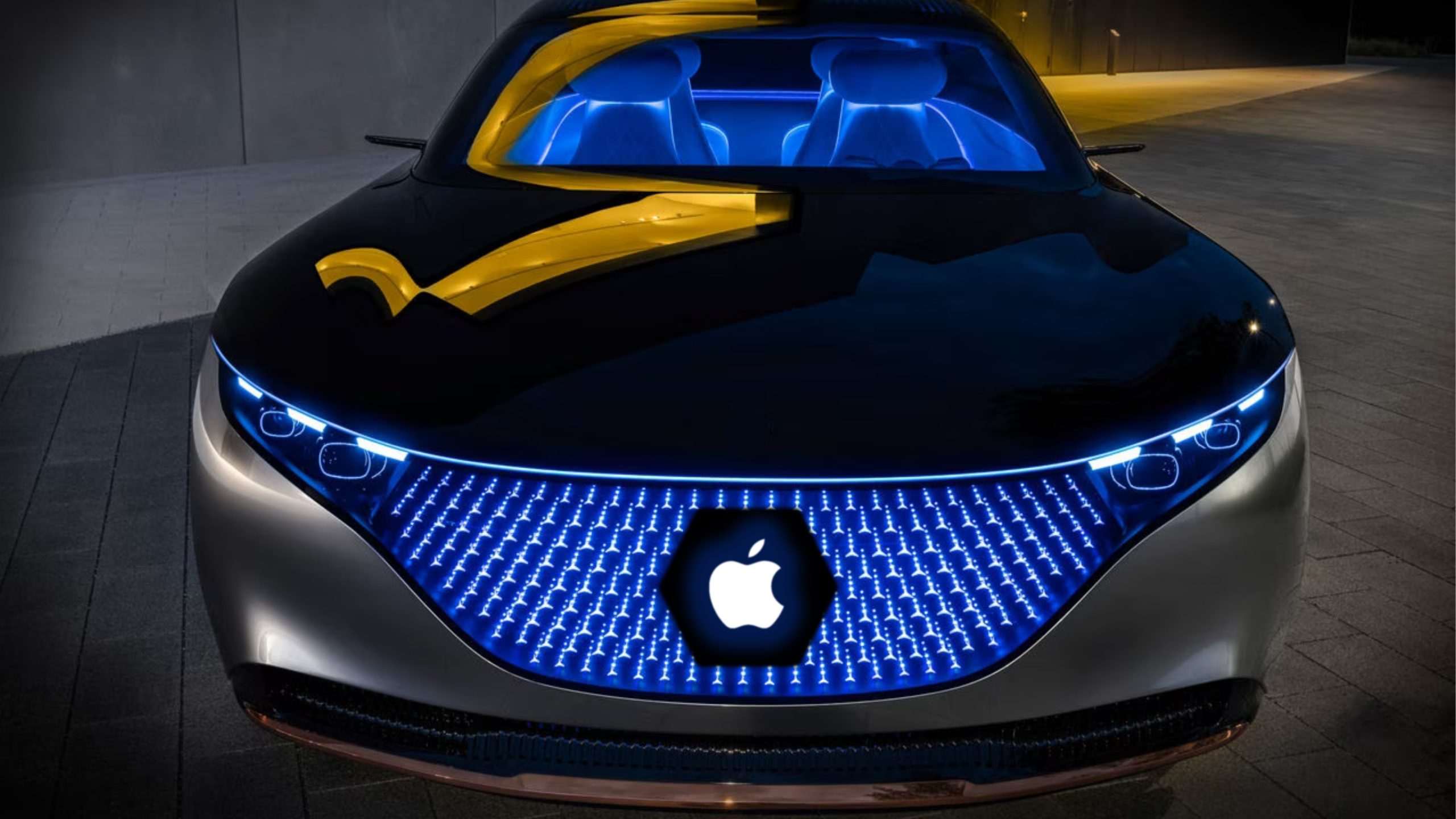 Apple-car-Merc-concept