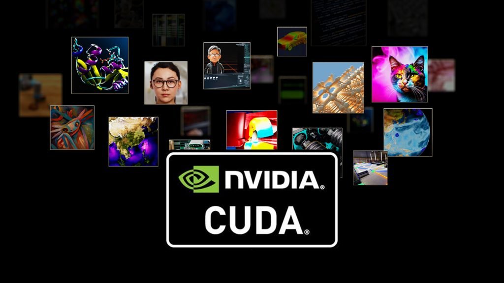 Nvidia-CUDA