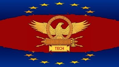 Tech-Empire-SPQR-vs-EU