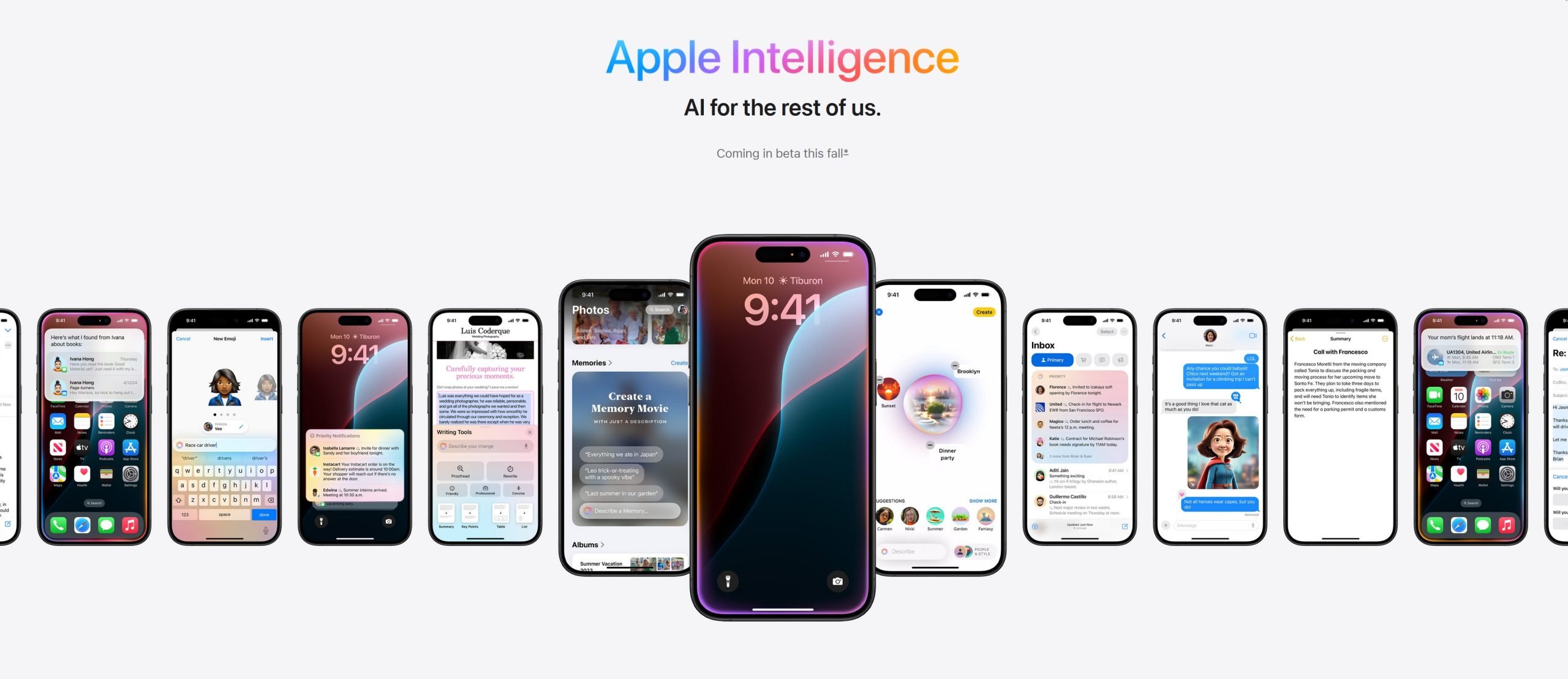 apple-intellegence