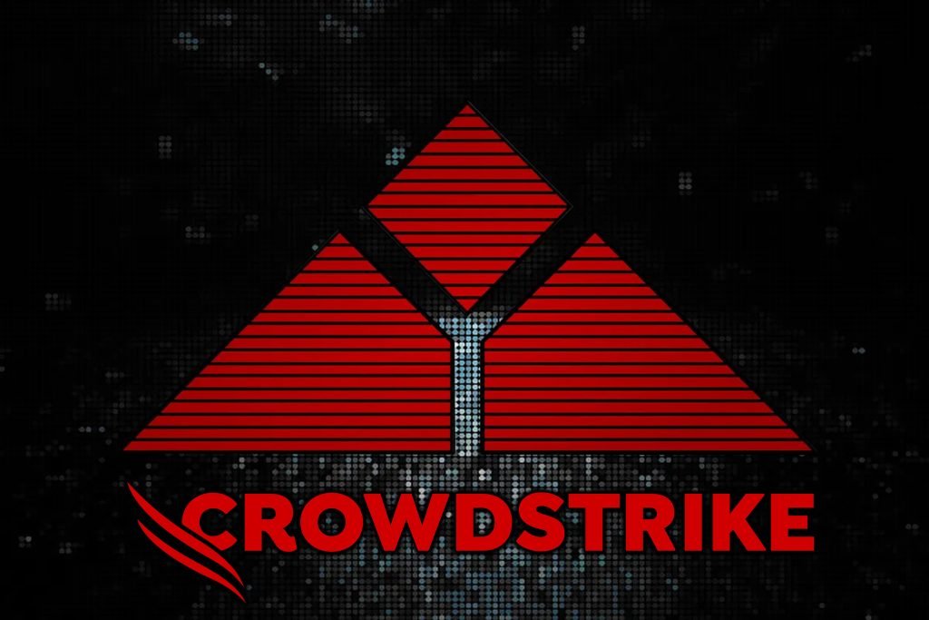 CrowdStrike-Skynet