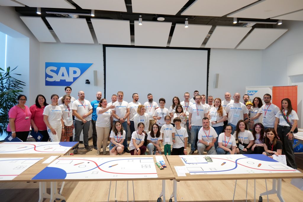 SAP-Labs-Robotica-2