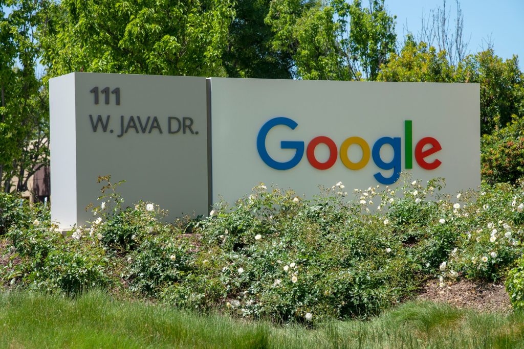 google-ave