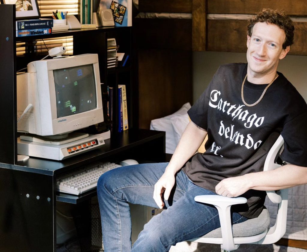 Mark-Zuckerberg